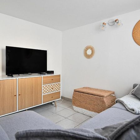 Jolie Appartement Climatise La Ciotat Exterior photo